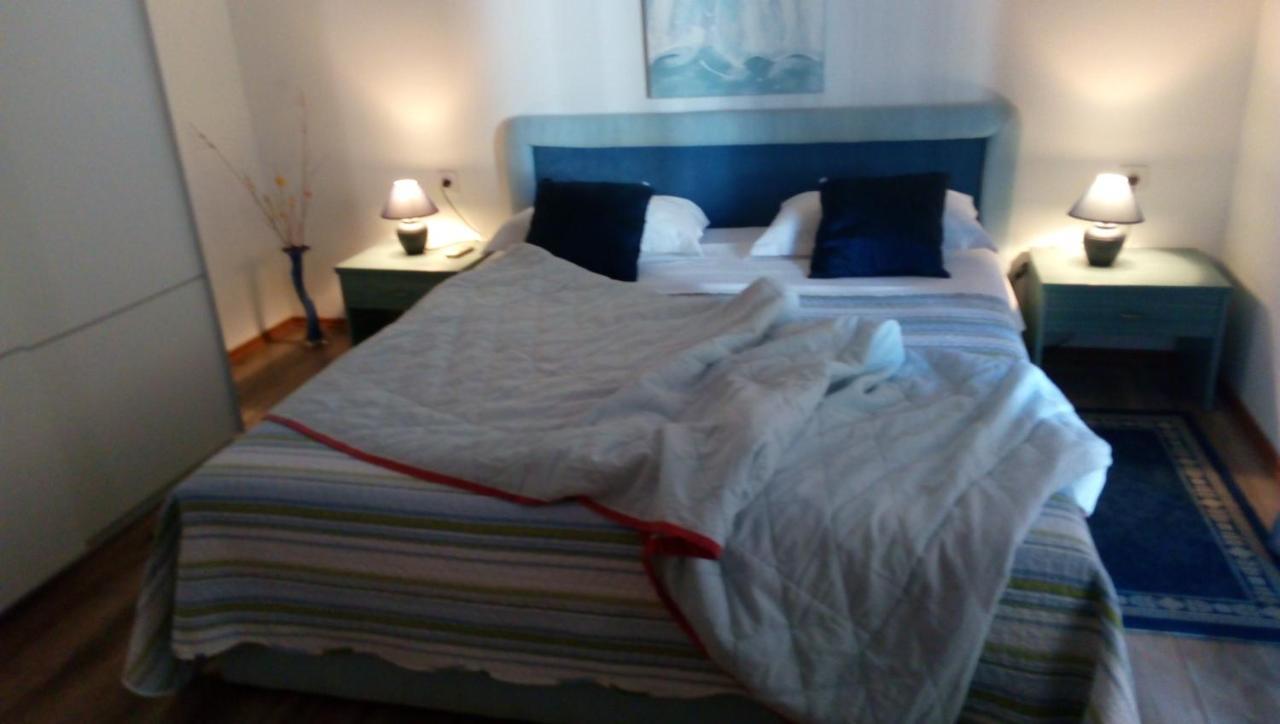 Apartment Exclusive Annex 罗维尼 外观 照片