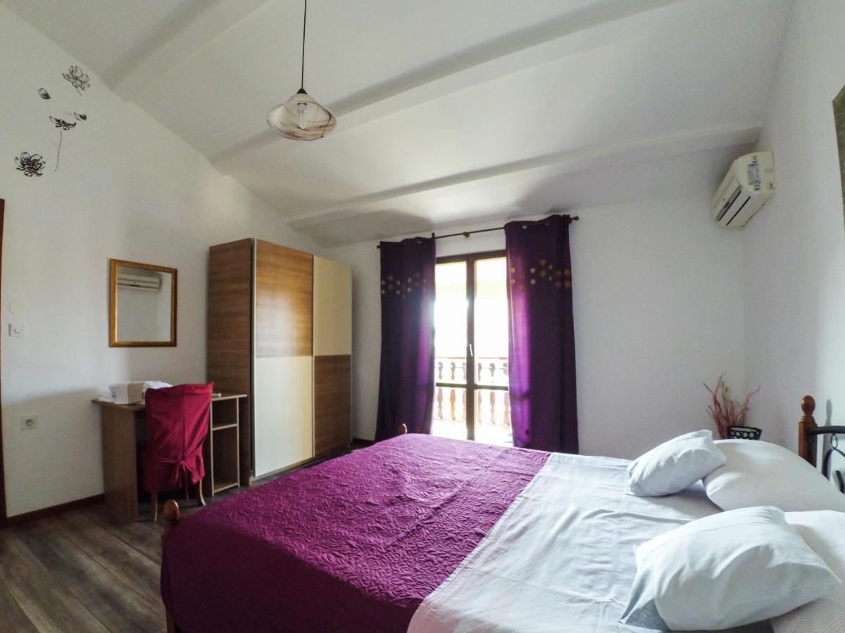 Apartment Exclusive Annex 罗维尼 外观 照片