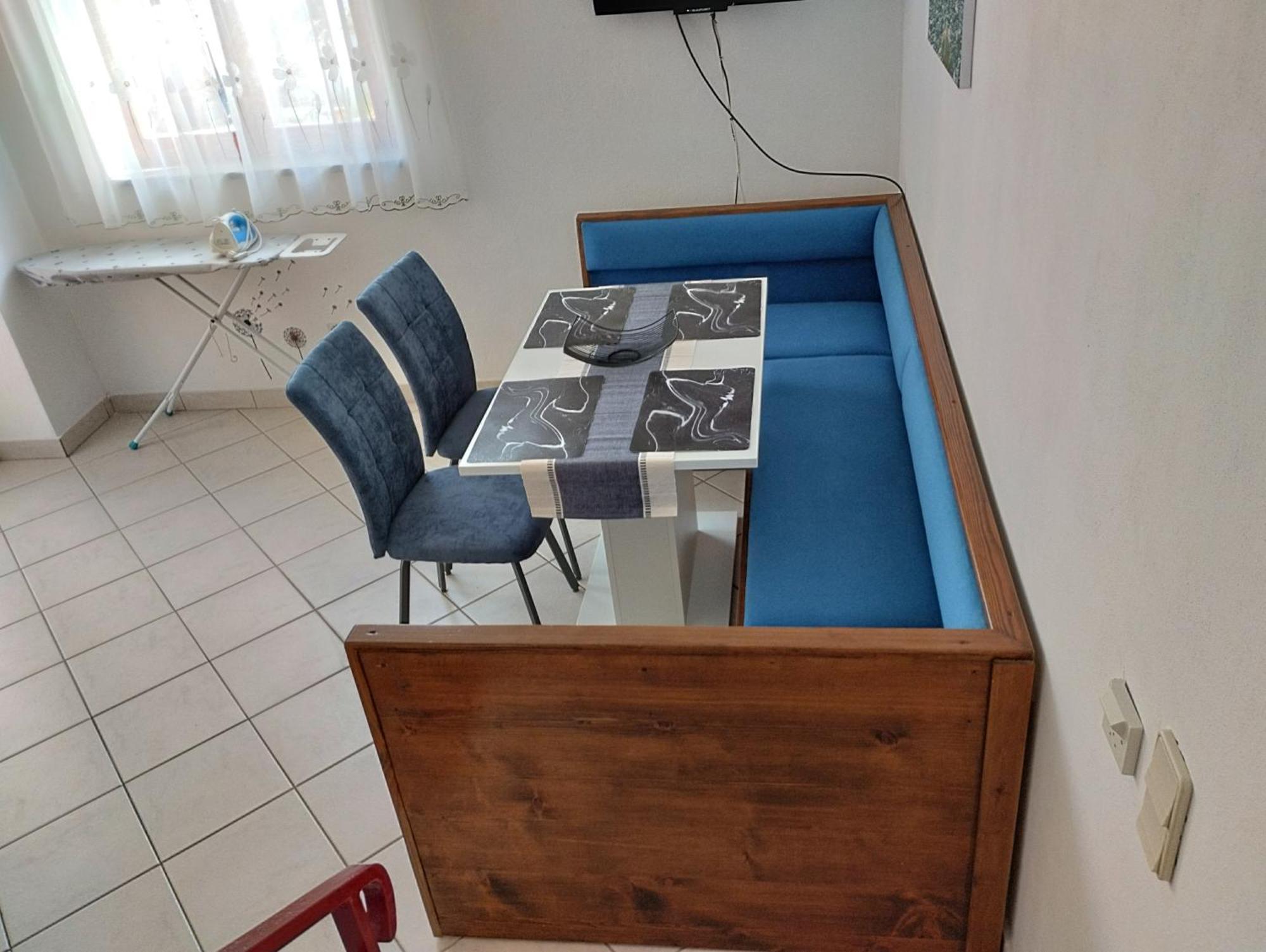 Apartment Exclusive Annex 罗维尼 客房 照片