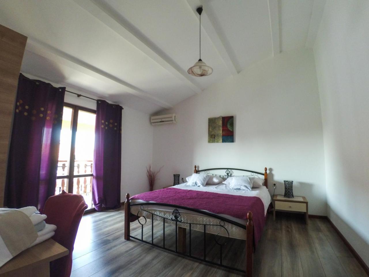 Apartment Exclusive Annex 罗维尼 外观 照片