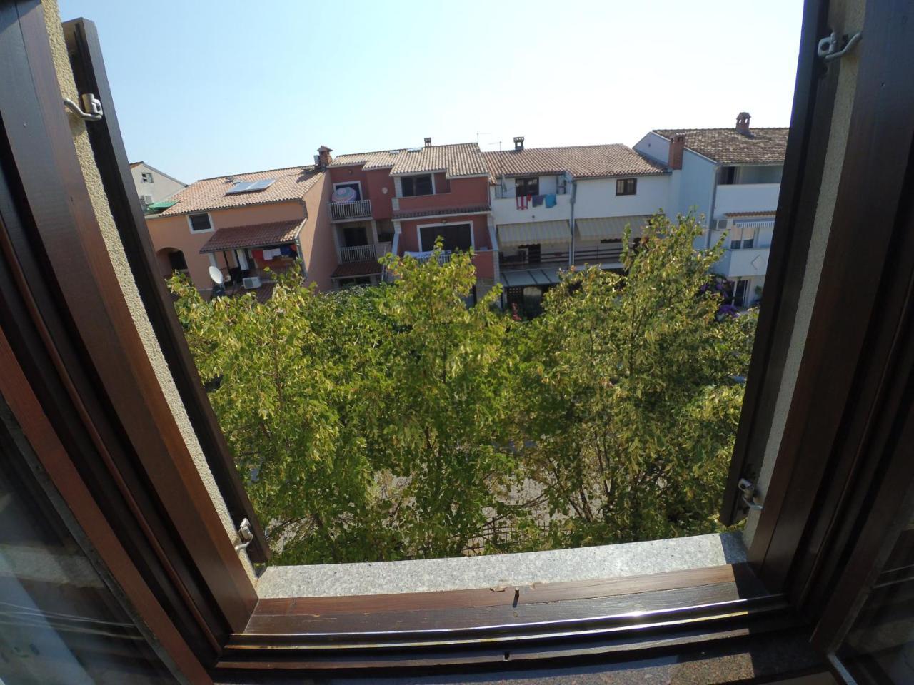 Apartment Exclusive Annex 罗维尼 外观 照片