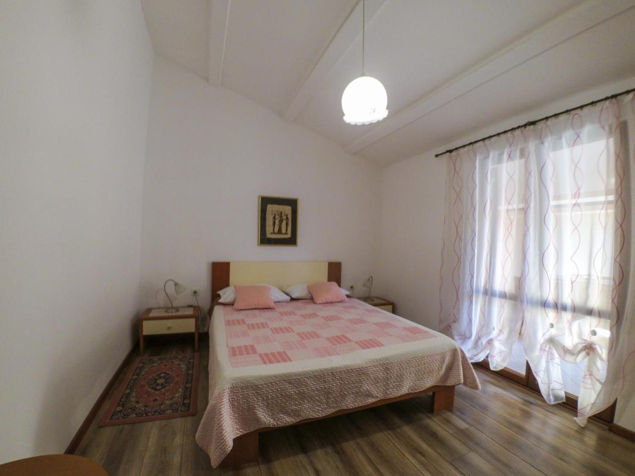 Apartment Exclusive Annex 罗维尼 外观 照片